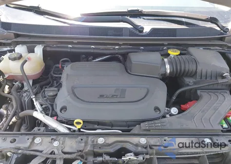 2019 Chrysler Pacifica Limited из США, поврежденный, VIN 2C4RC1GG2KR655423